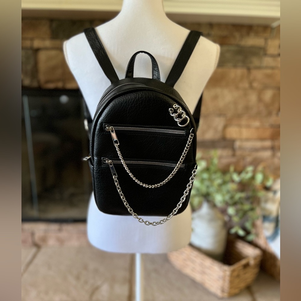 Hot topic backpack